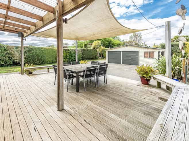 28 Tinirau Street, Whanganui East