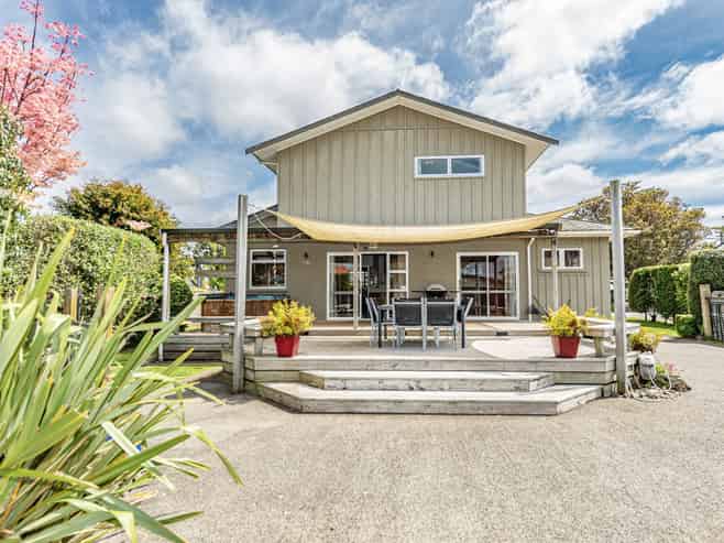 28 Tinirau Street, Whanganui East
