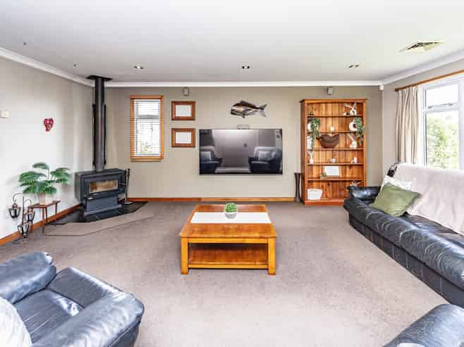 28 Tinirau Street, Whanganui East