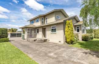 28 Tinirau Street, Whanganui East
