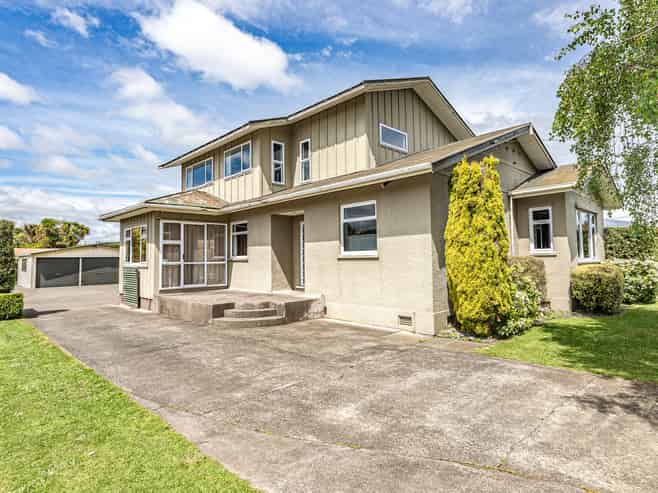 28 Tinirau Street, Whanganui East