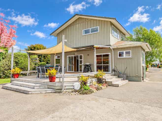 28 Tinirau Street, Whanganui East