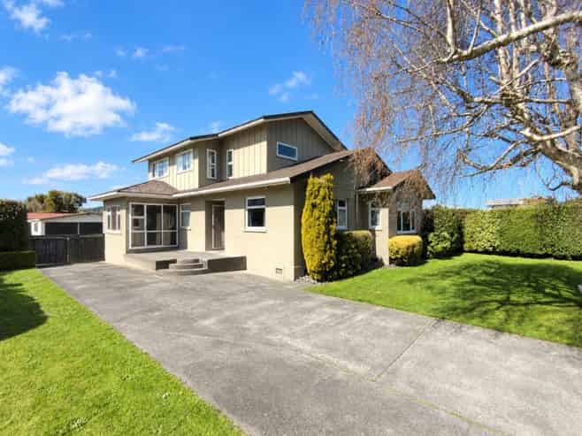28 Tinirau Street, Whanganui East