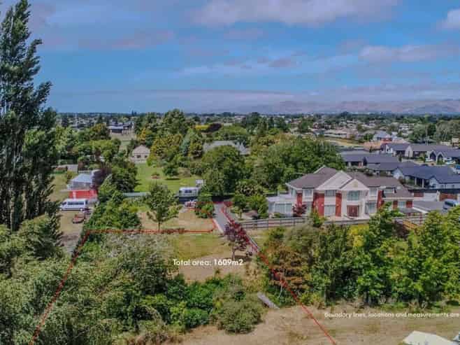 19 Styxspring Lane, Harewood