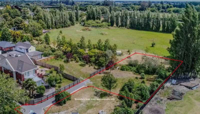 19 Styxspring Lane, Harewood