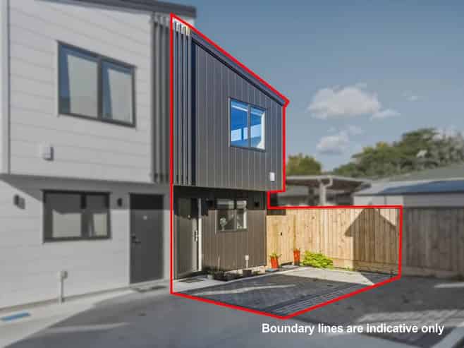 3B Tulloch Place, Conifer Grove