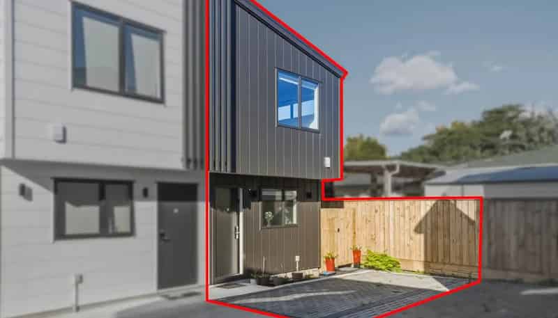 3B Tulloch Place, Conifer Grove