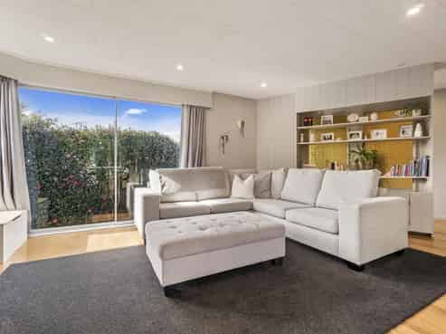 Auckland - Address withheld