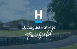 10 Augusta Street, Fairfield