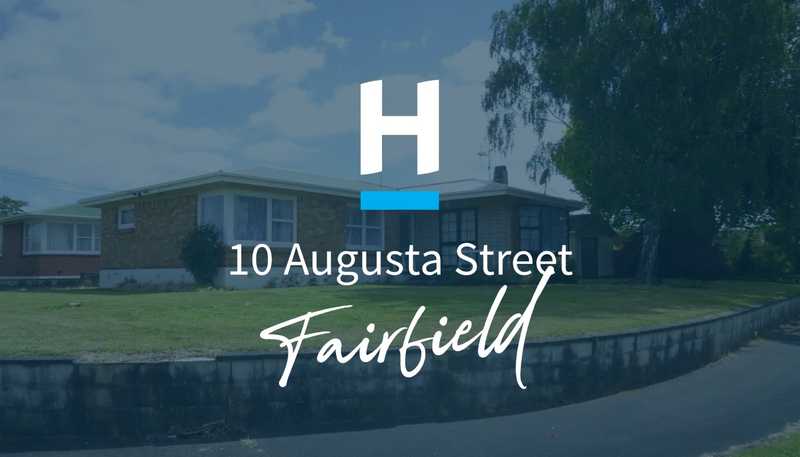 10 Augusta Street, Fairfield
