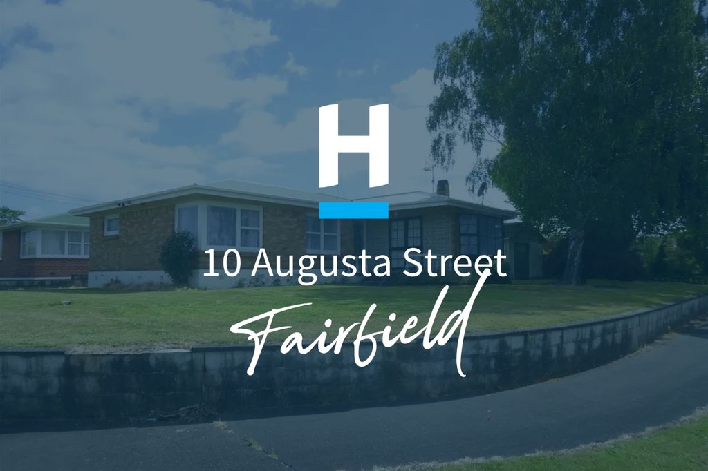 Fairfield Family Favourite 1