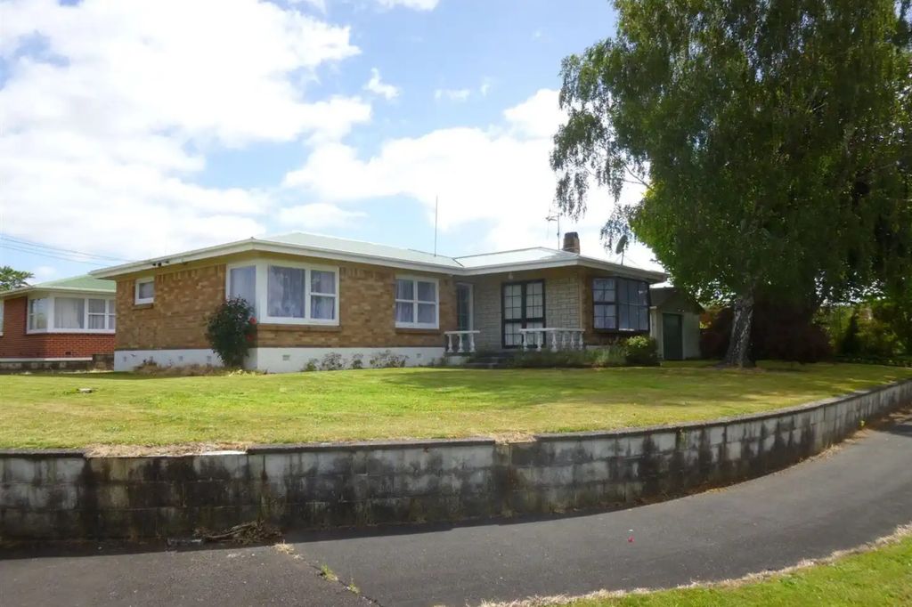 Fairfield Family Favourite 2