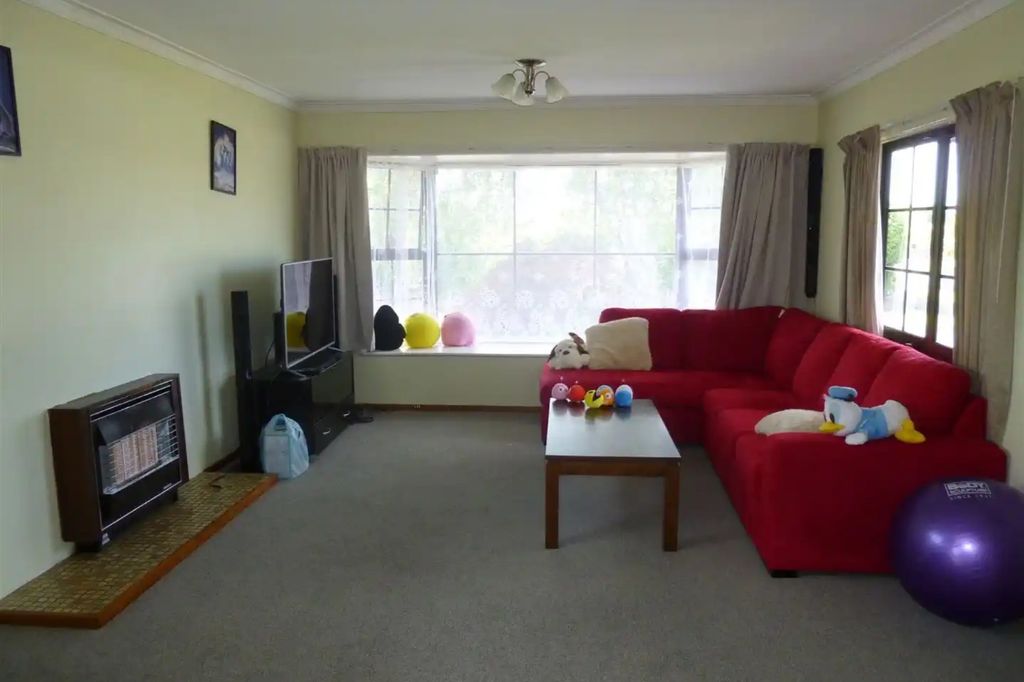 Fairfield Family Favourite 3
