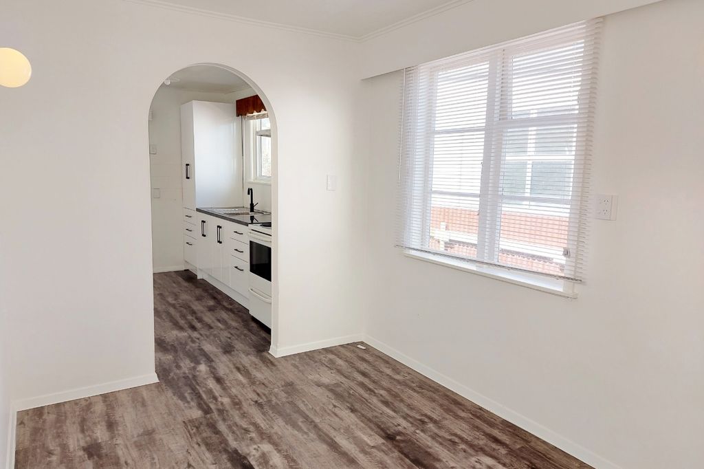 Three bedroom standalone! 3