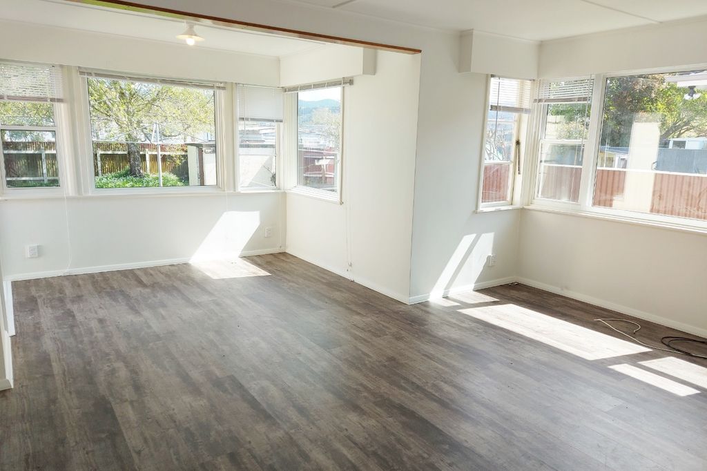 Three bedroom standalone! 4