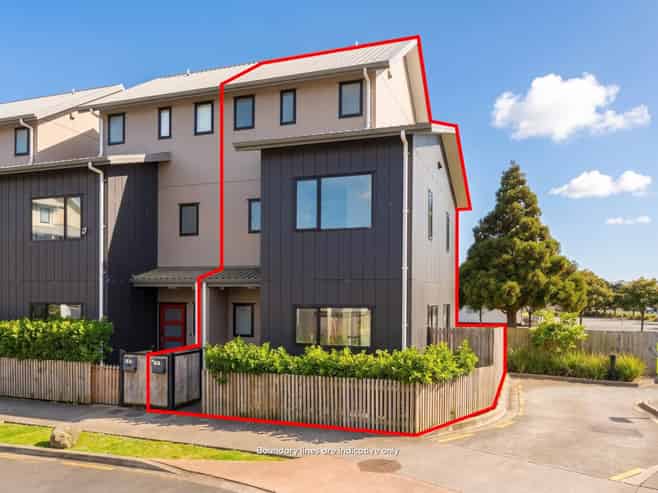 31 Eileen Newey Place, Henderson