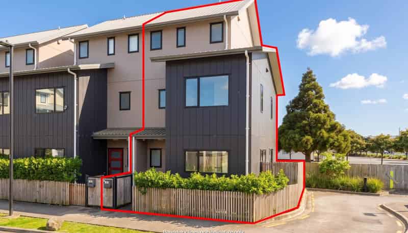 31 Eileen Newey Place, Henderson