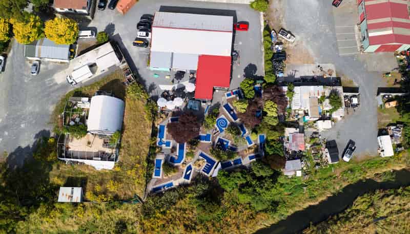 57A Beach Road, Kaikoura