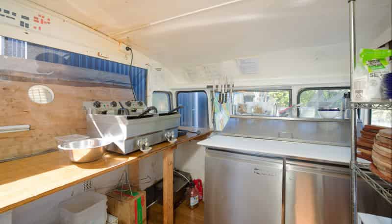 57A Beach Road, Kaikoura