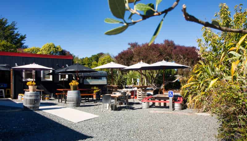 57A Beach Road, Kaikoura