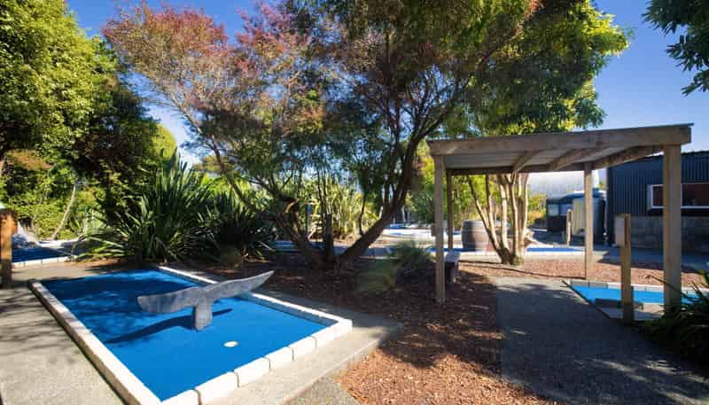57A Beach Road, Kaikoura