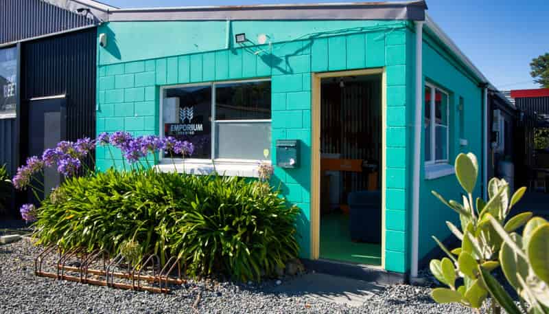57A Beach Road, Kaikoura