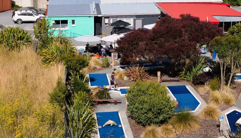 57A Beach Road, Kaikoura