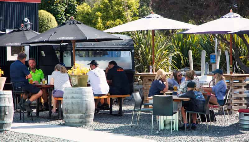 57A Beach Road, Kaikoura