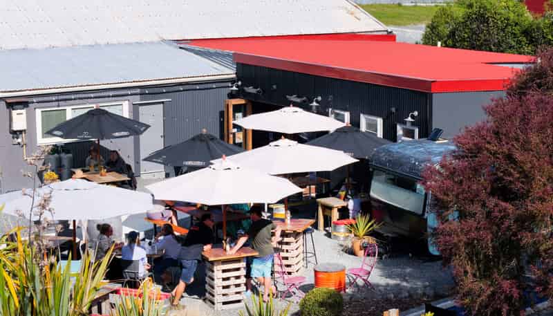 57A Beach Road, Kaikoura