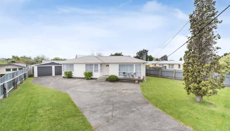 32 Hobson Street, Feilding