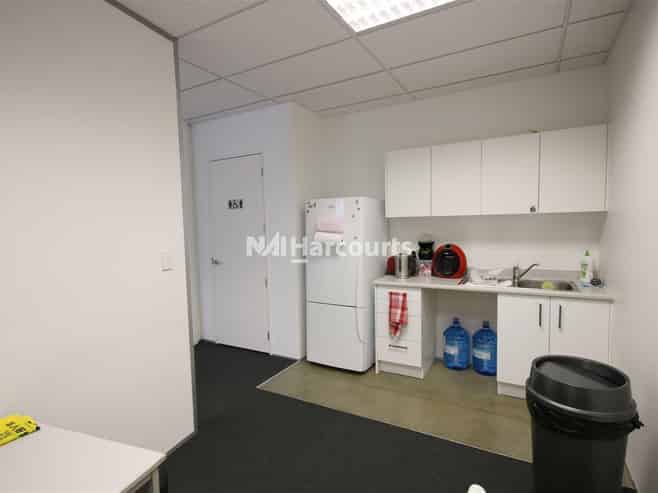 Stunning Ground Floor Office