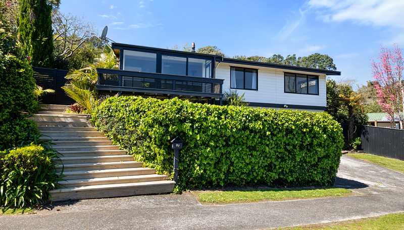 87 Poplar Grove, Whalers Gate