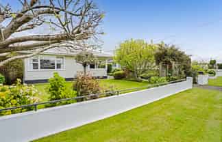 145 Waihi Road, Hawera
