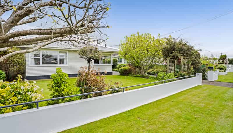 145 Waihi Road, Hawera