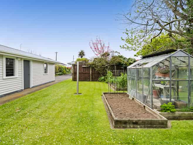 145 Waihi Road, Hawera
