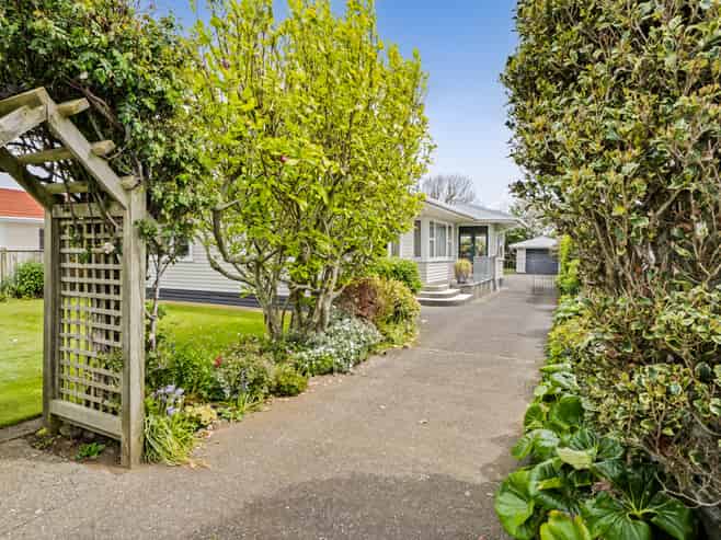 145 Waihi Road, Hawera