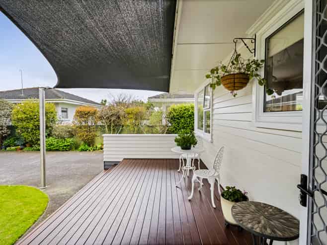 145 Waihi Road, Hawera