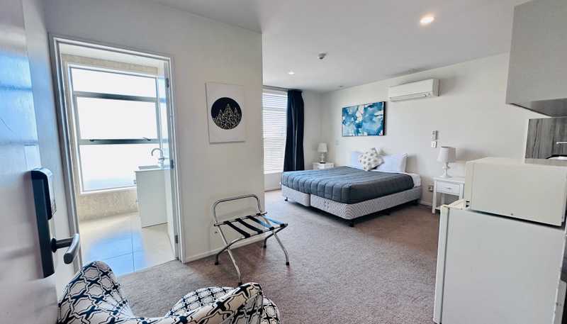 448 Colombo Street, Sydenham