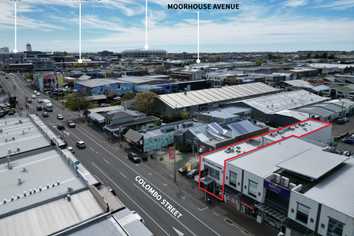 CBD Fringe Investment With Security - 20 Year WALT