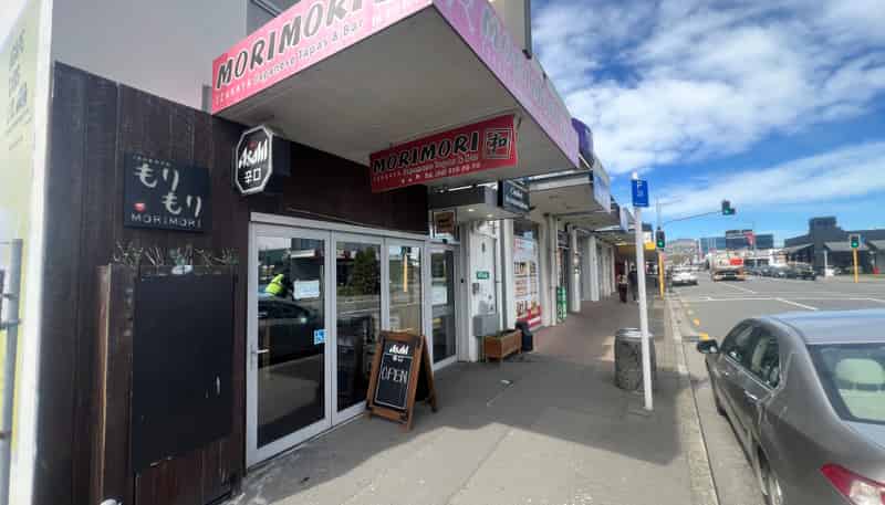 448 Colombo Street, Sydenham