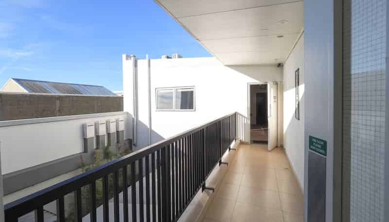 448 Colombo Street, Sydenham