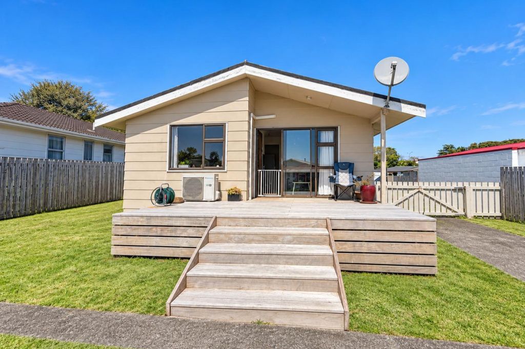 Charming Family Home in a Great Waitara Location 1