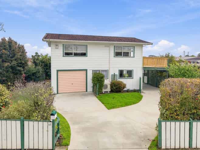 65 Somerset Road, Springvale