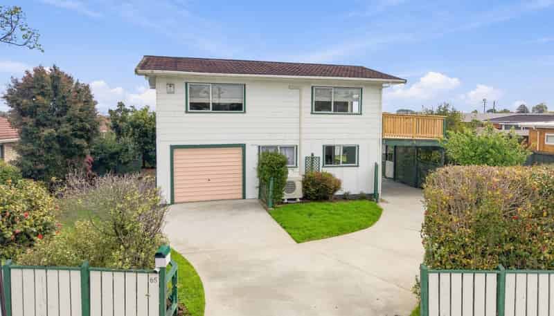 65 Somerset Road, Springvale