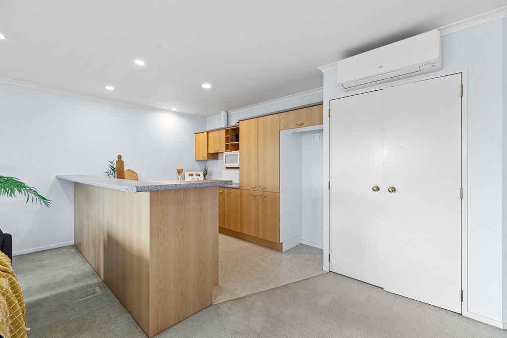 3 Bedroom Townhouse 5