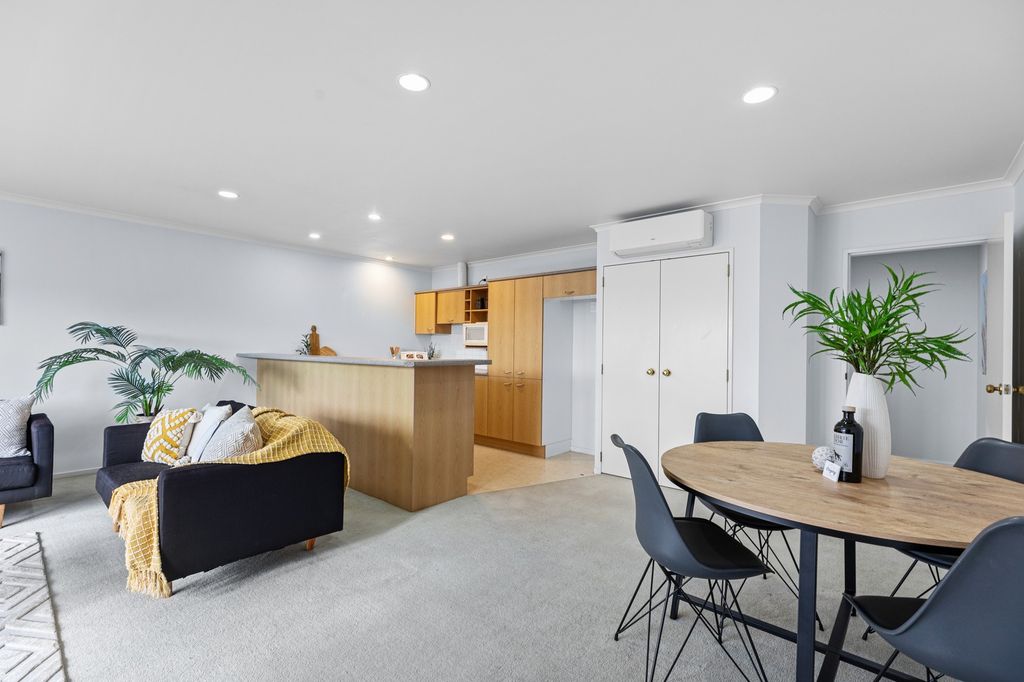 3 Bedroom Townhouse 2