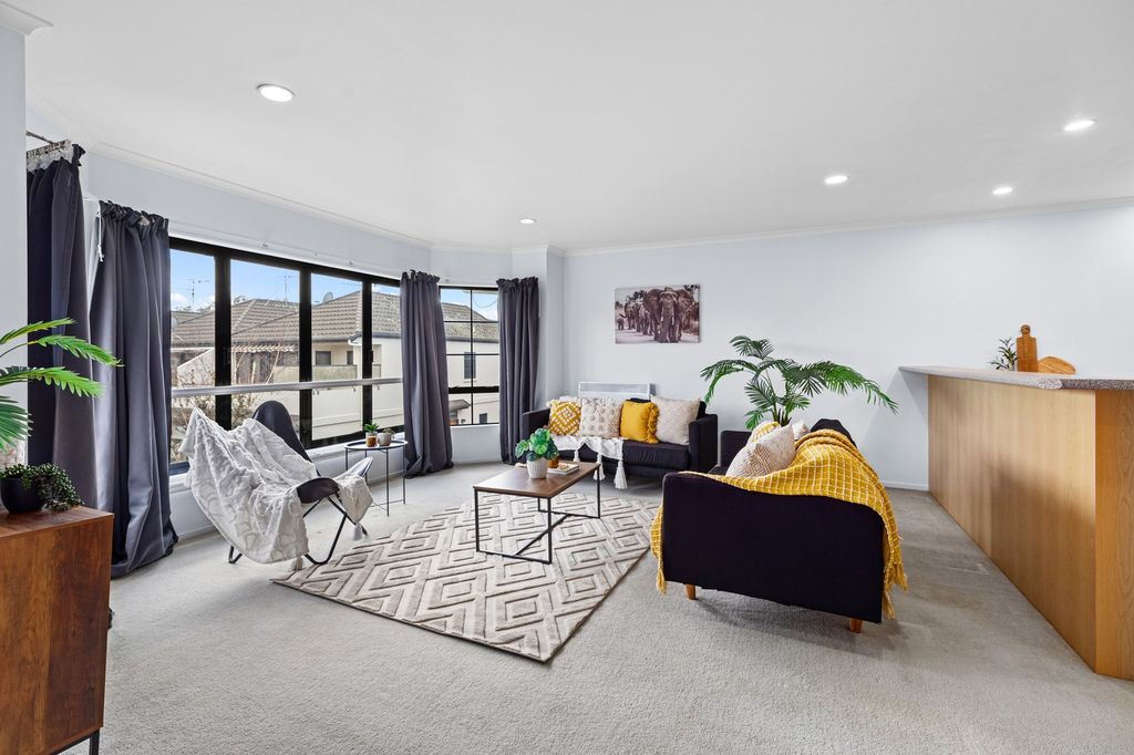 3 Bedroom Townhouse 3