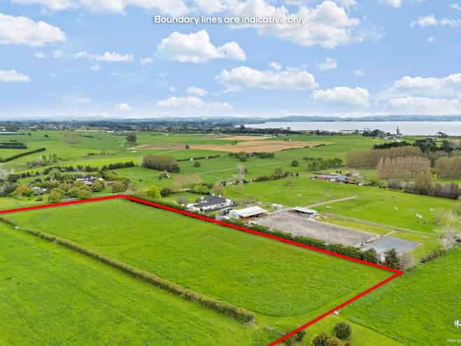 36 Matheson Way, Waiau Pa