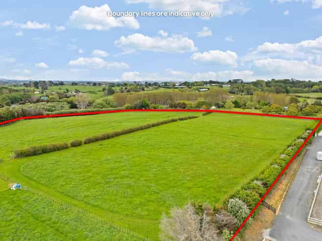 36 Matheson Way, Waiau Pa