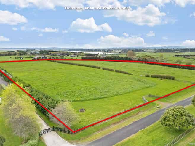 36 Matheson Way, Waiau Pa
